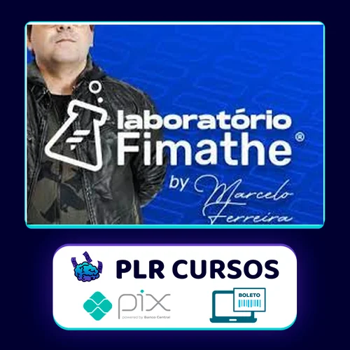 Fimathe Forex Turma - Marcelo Ferreira