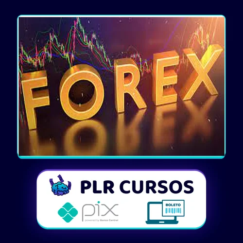 Forex Avançado - Dyogenes Diniz