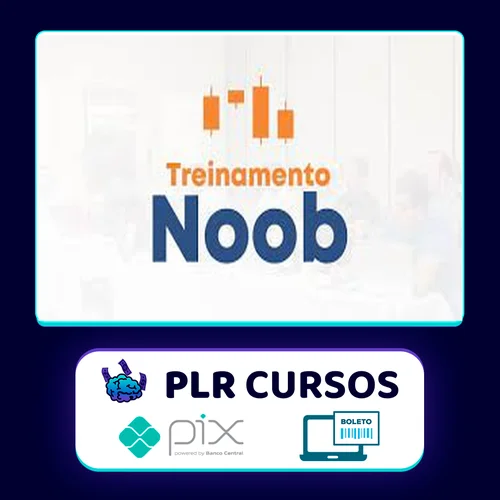 Forex Noob - Paulinho Lamana