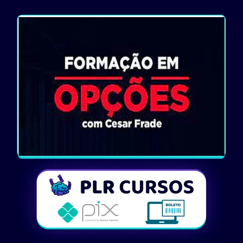 Formação em Opções - Quantzed