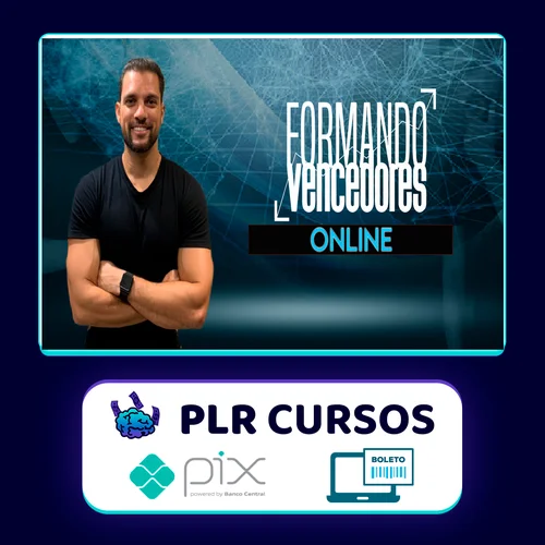 Formando Vencedores Online - Danilo Trader