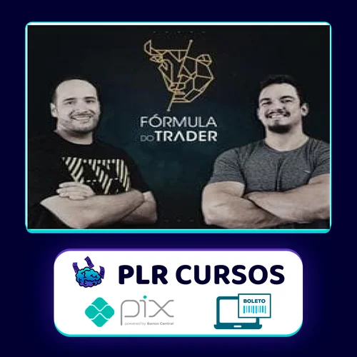 Fórmula do Trader - Luis Nery e Nahim