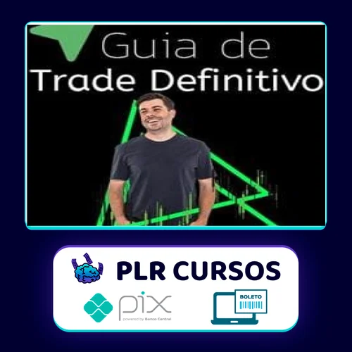 Guia do Trade Definitivo 3.0 - Rodrigo Cohen