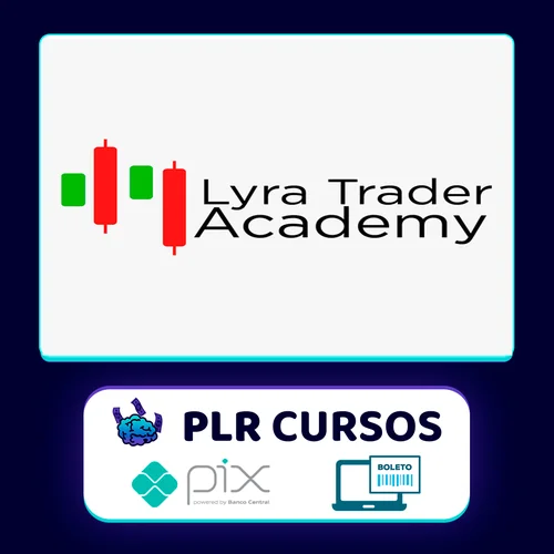 Lyra Trader Academy - Rodrigo Lyra