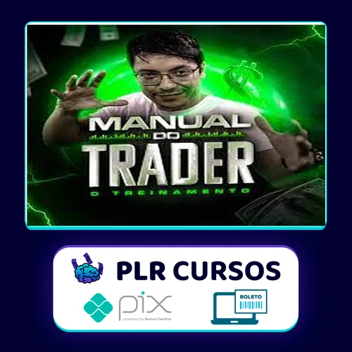 Manual do Trader - Ports Trader