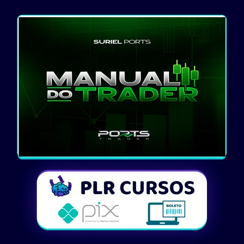 Manual do Trader - Suriel Ports Trader [EBOOK]