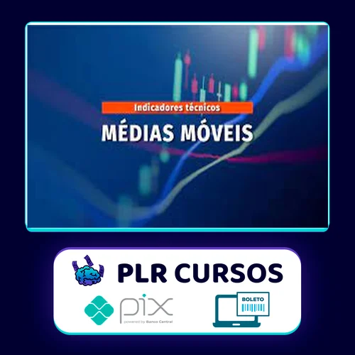 Médias Móveis - Palex