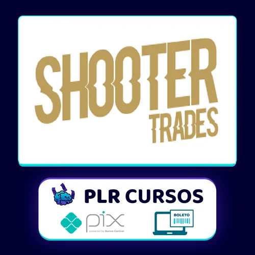 Mentoria Day Trade - Shooter Trades