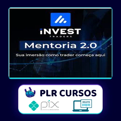 Mentoria Invest Traders - Douglas Adriano