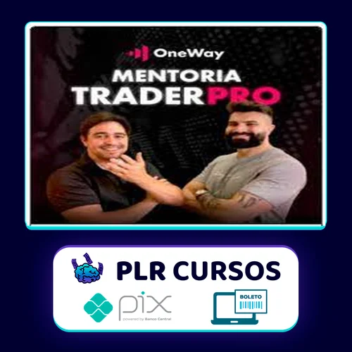 Mentoria Trader Pro - OneWay Corp