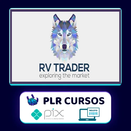 Mercado Futuro - Rv Trader