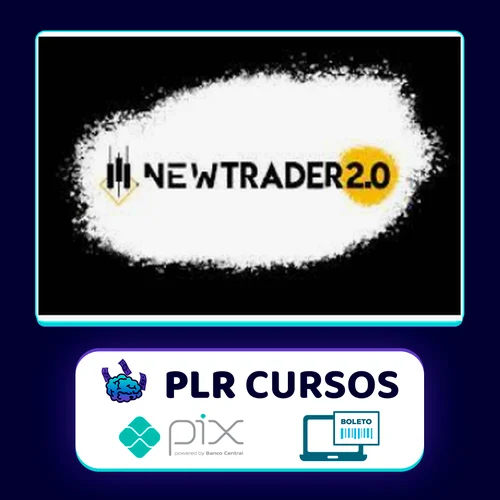 New Trader 2.0 - Murilo Voznak