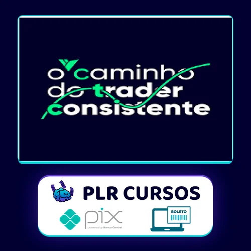 O Caminho do Trader Consistente - Fábio Figueiredo (Vlad)