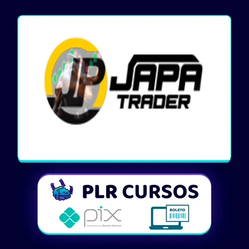 O Feeling do Trader - Japa Trader