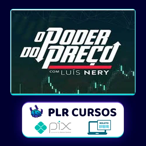 O Poder do Preço - Luis Nery