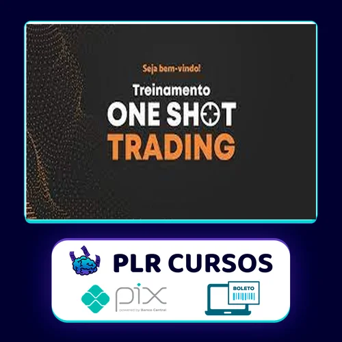 One Shot Trading - Paulinho Lamana