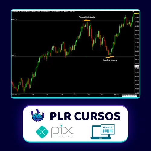 Operação Pro: Day Trade - Gian Rafael Ribeiro Saiago