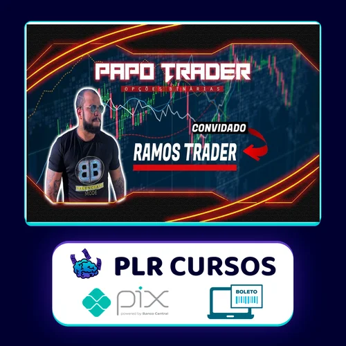 Ramos Trader - Lucas Ramos