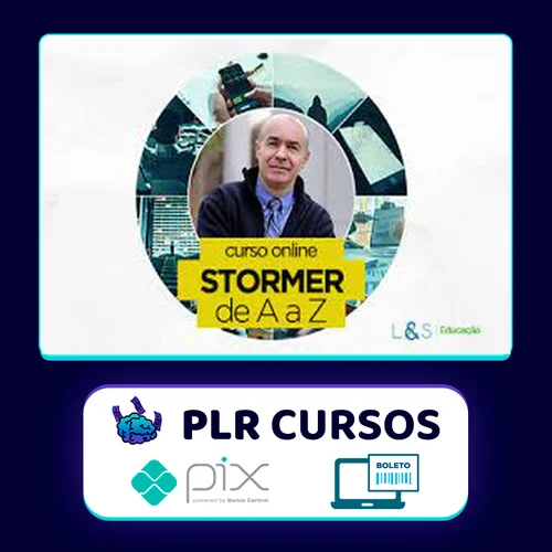 Stormer de A a Z - LS Analise