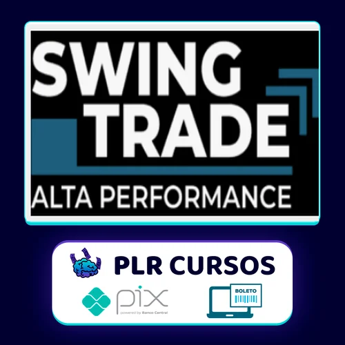 Swing Trade de Alta Performance - Fabrício Gonçalvez