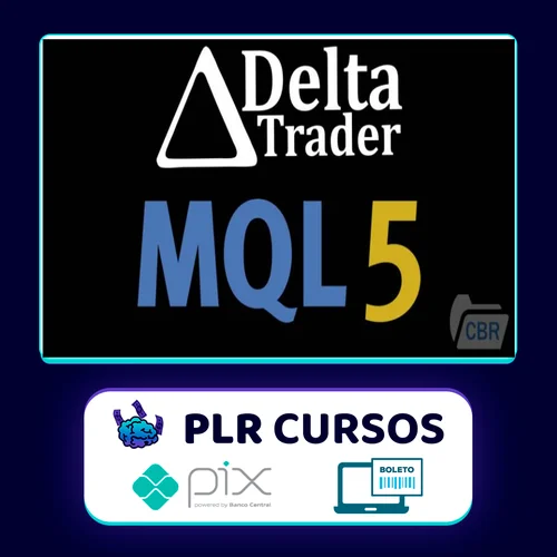 Avançado de Mql5 - Delta Trader