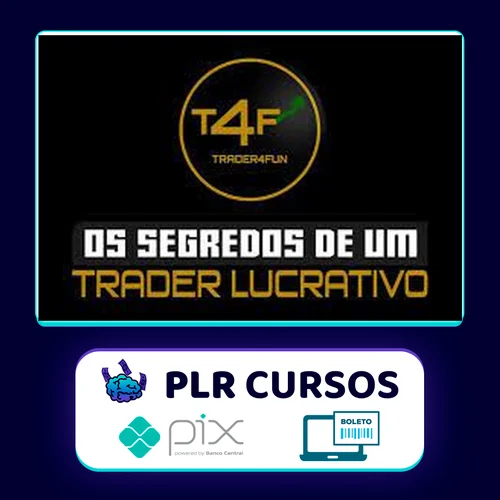 Trader4Fun - Luis Fontes