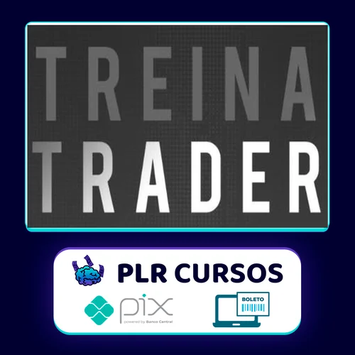 Treina Trader 4 - Mundo Trader