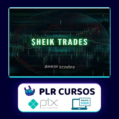 Curso B3 - Sheik Trades