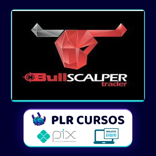 Curso Bull Scaper Trader - Bull Scaper Trader