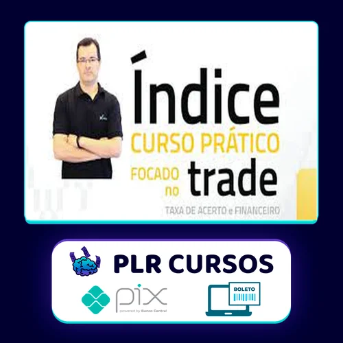 Curso de Índice - 2Mv