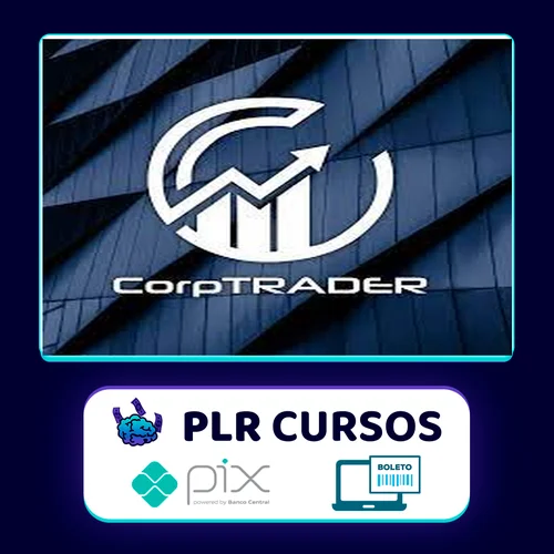 Curso de Trader Imersão Corptrader - Deivson Pimentel Dantas