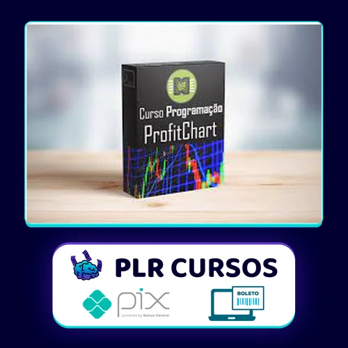 Curso Programação ProfitChart - SchillerApp