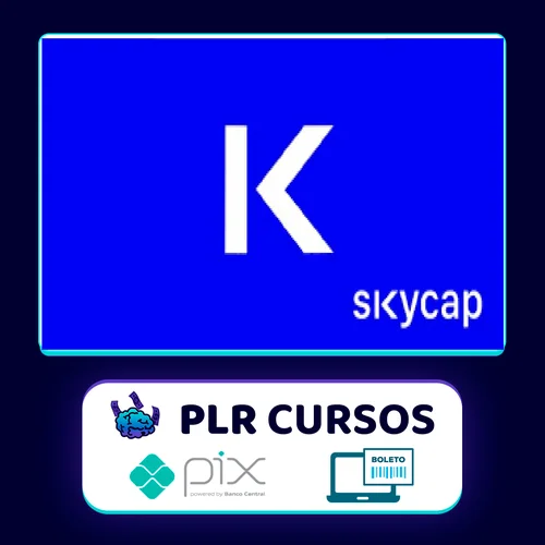 Curso Skycap Traders - Caio Possiedi