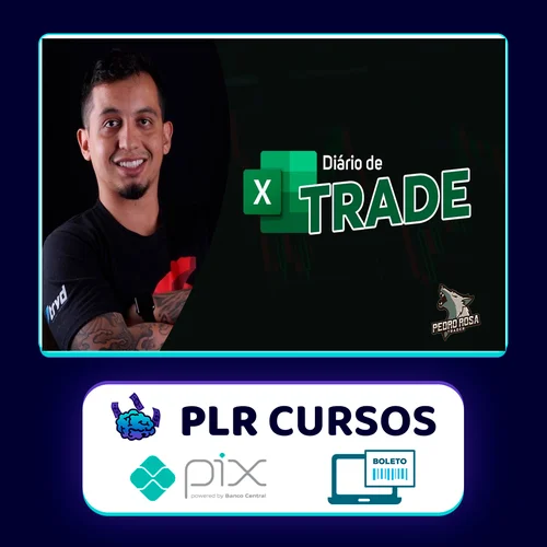 Daytrade - Pedro Rosa