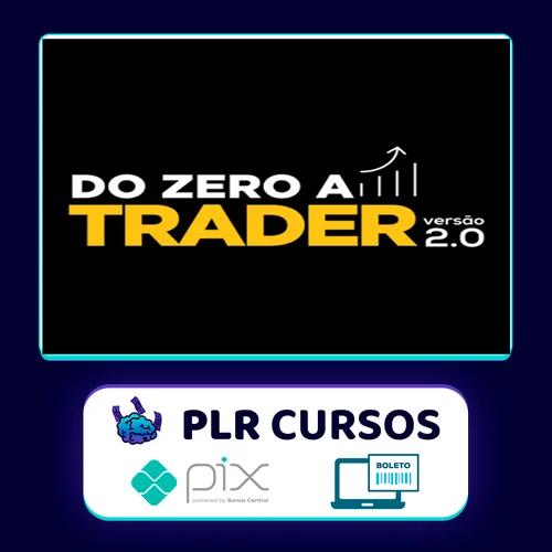 Do Zero a Trader 2.0 - Carol Paiffer