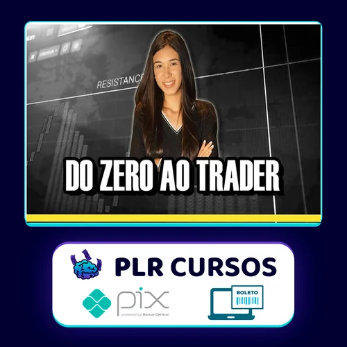 Do Zero ao Trader - Thays Trader