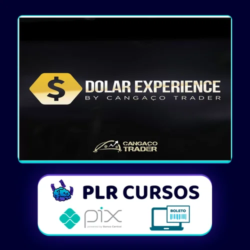 Dolar Experience - Cangaço Trader