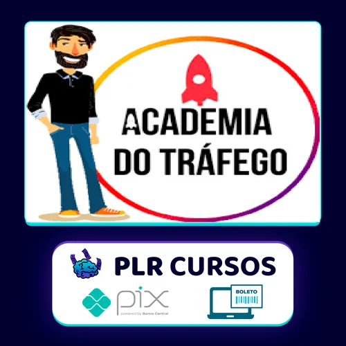 Academia do Tráfego - Fabio Cavalcante