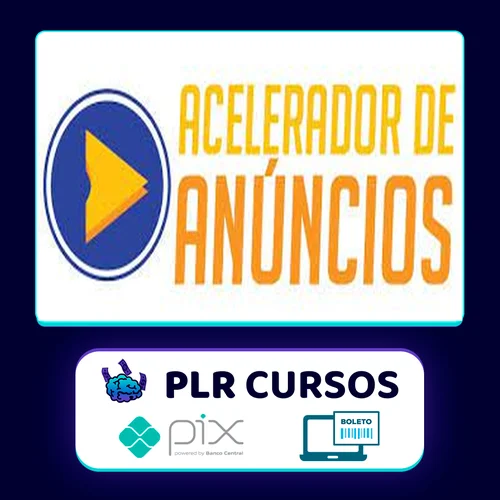 Acelerador de Anúncios 3.0 - Micha Menezes