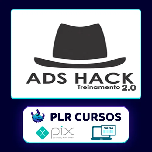 Ads Hack 2.0 - Felipe Augusto