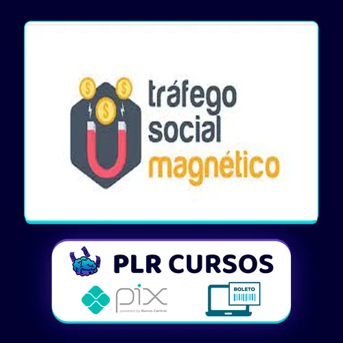 Tráfego Social Magnético - Admais Comunicação