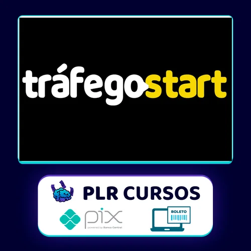 Tráfego Start - Erickson Monteiro