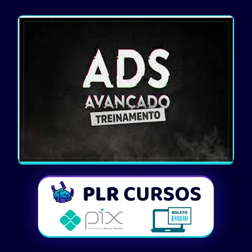 Treinamento Ads Avançado 2022 - Estêvão Soares