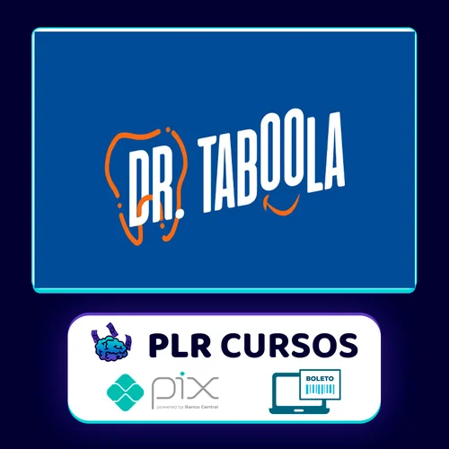 Treinamento Taboola na Alta - Dr. Native Ads