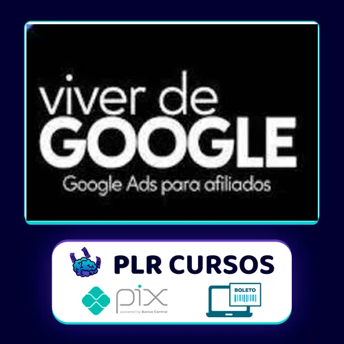 Viver do Google 2.0 - Davi Gunnar