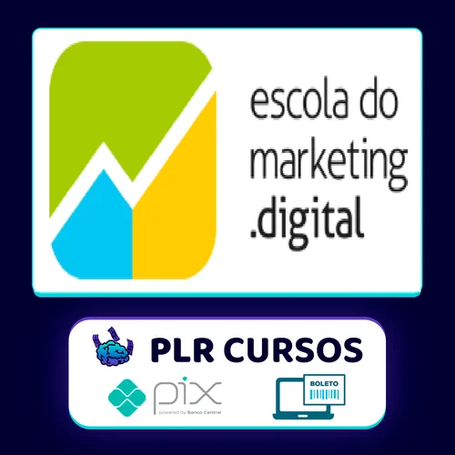 Google Adwords Profissional - Escola de Marketing Digital