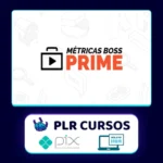 Métricas Boss Prime - Métricas Boss
