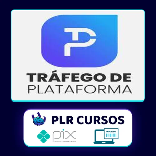 Tráfego de Plataforma - Bárbara Bruna