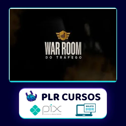 War Room do Tráfego - Barbara Bruna