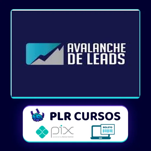 Avalanche De Leads - Felipe Pereira e Fagner Borges